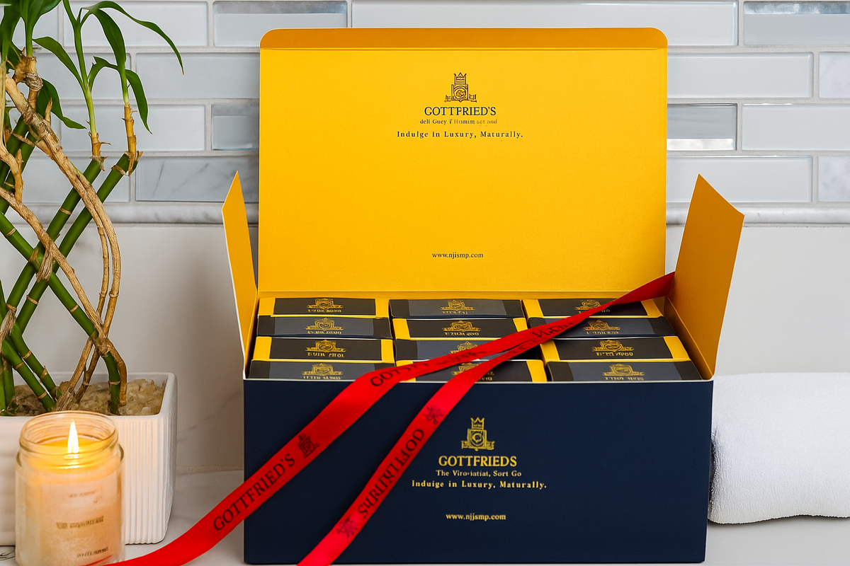 Top 13 Luxury Self-Care Gifts for 2025