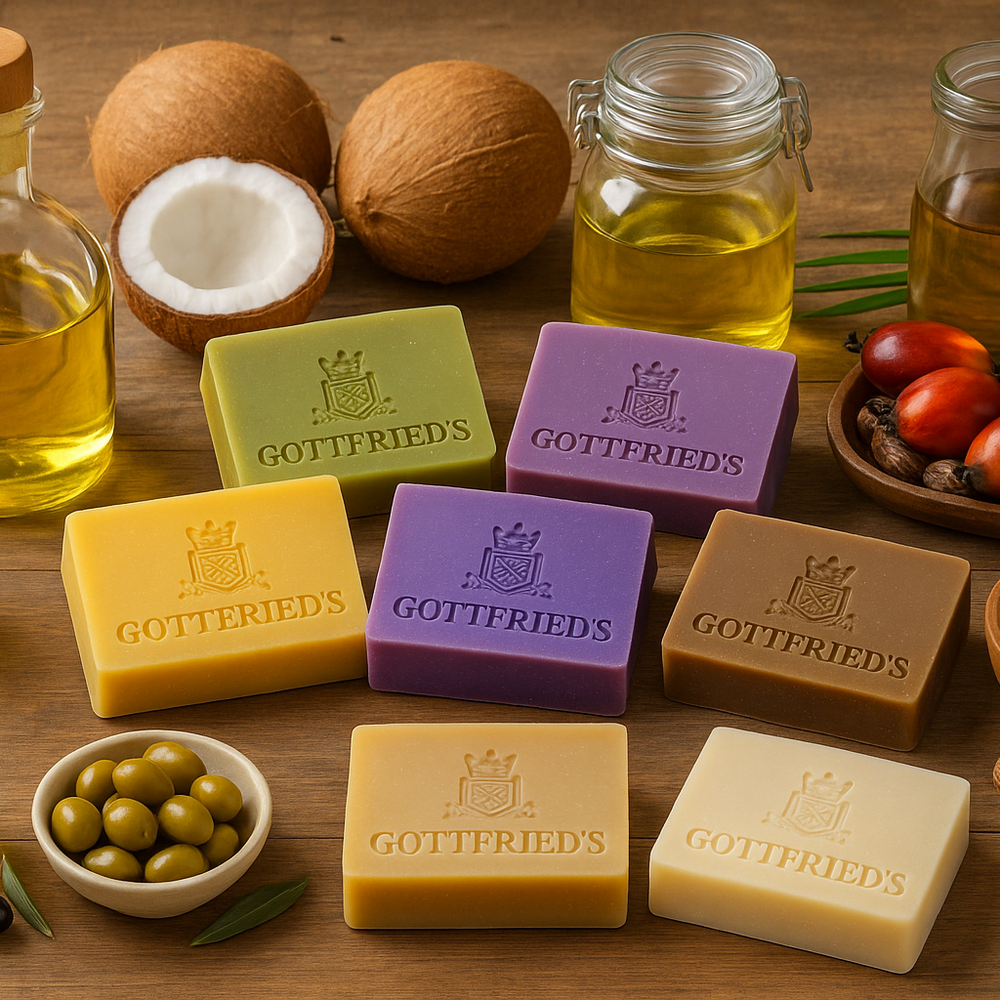 How Gottfried’s Defines Luxury