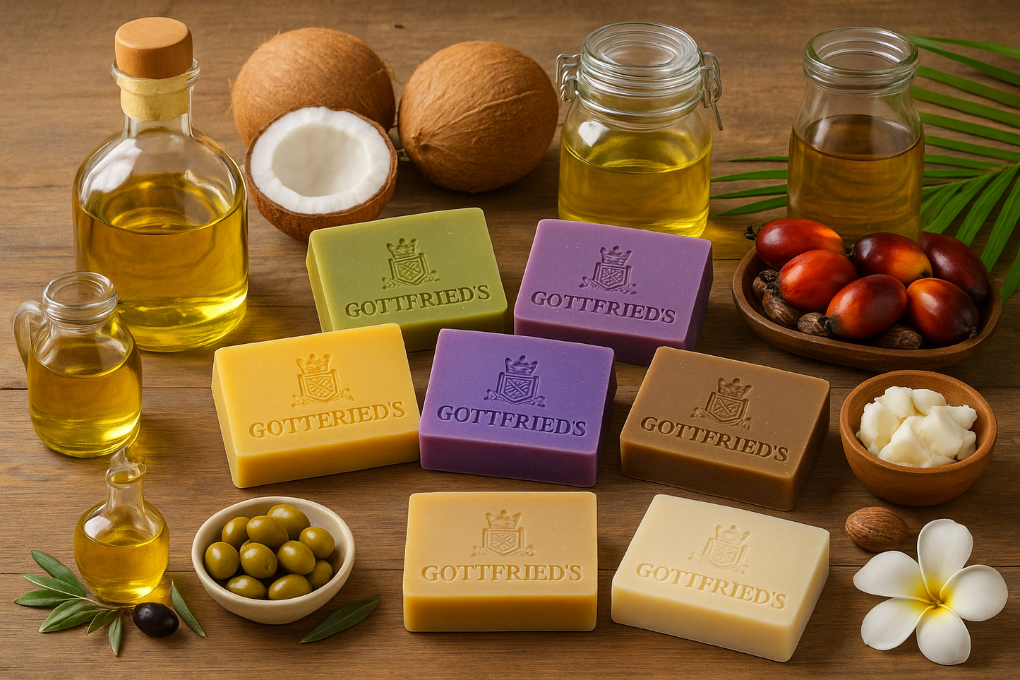 How Gottfried’s Defines Luxury