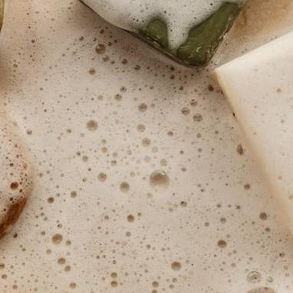 Not All Soaps Melt—Just the Cheap Ones. Here’s What Real Craft Looks Like