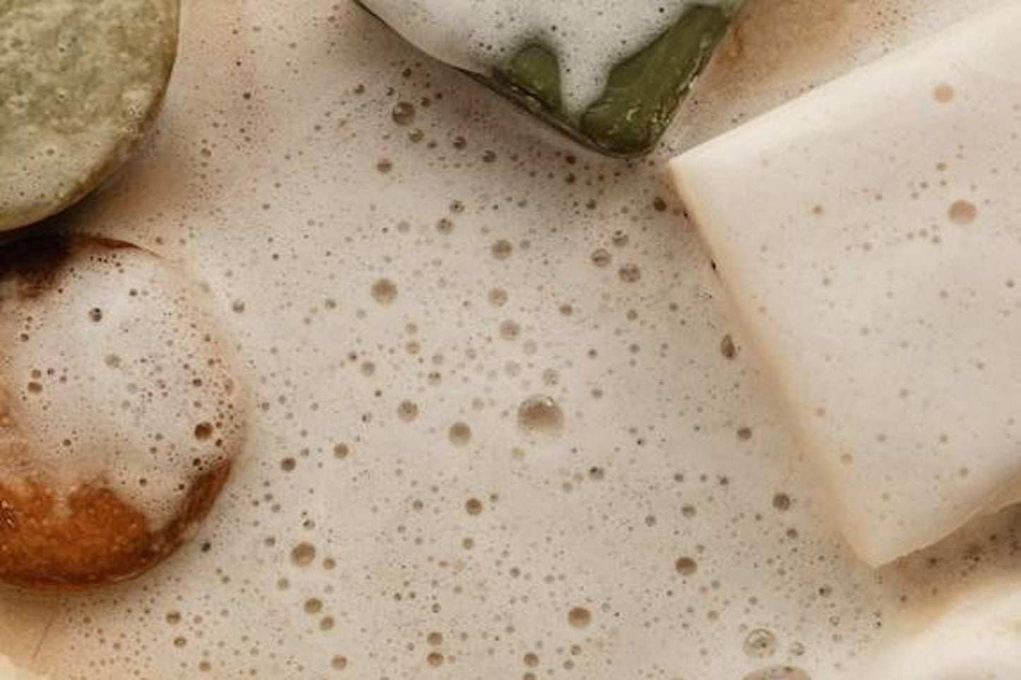 Not All Soaps Melt—Just the Cheap Ones. Here’s What Real Craft Looks Like