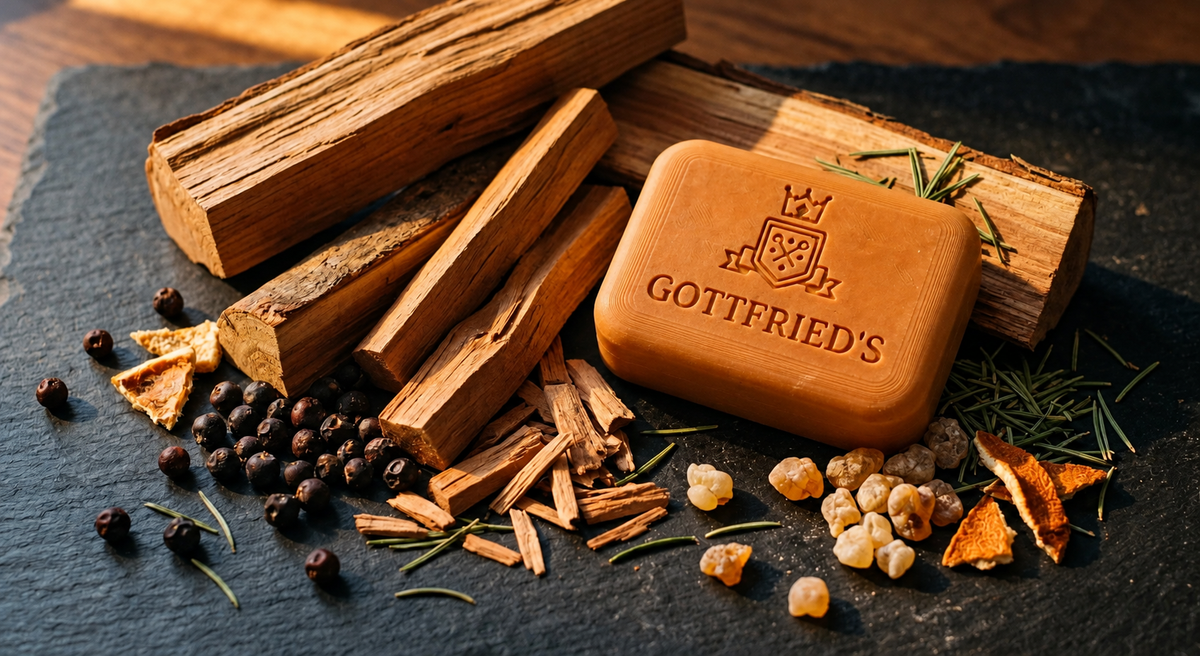 Classic Woods: Why Woody Fragrances Are Timeless
