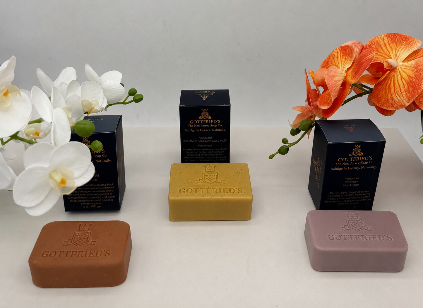Why Your Soap Smells Different in the Shower Than It Does in the Box