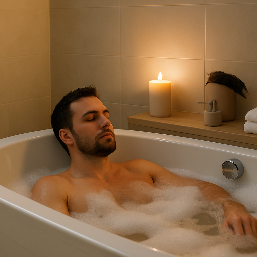 Ditch the Residue: How to Finally Feel Truly Clean After Every Shower