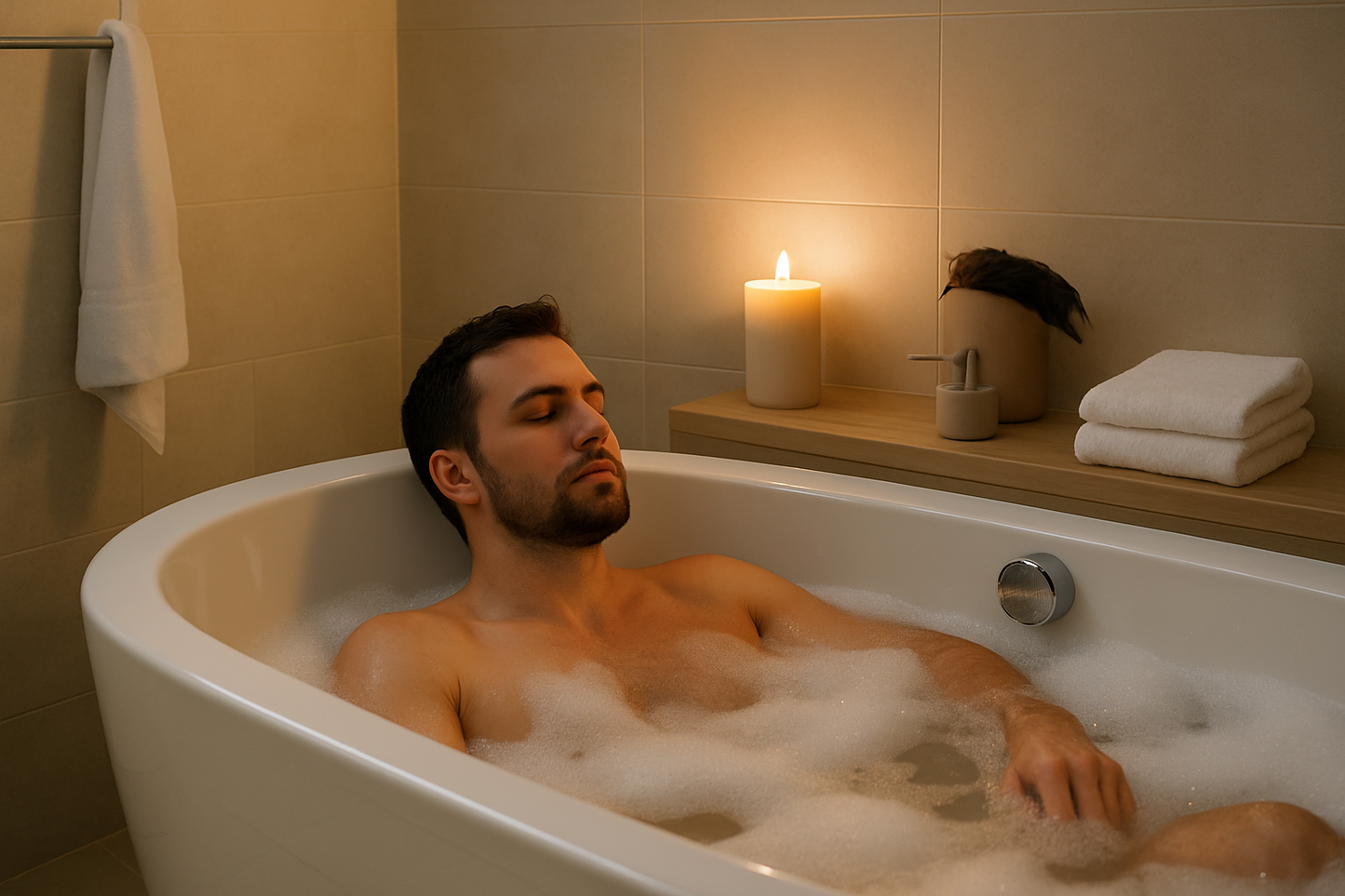 Ditch the Residue: How to Finally Feel Truly Clean After Every Shower
