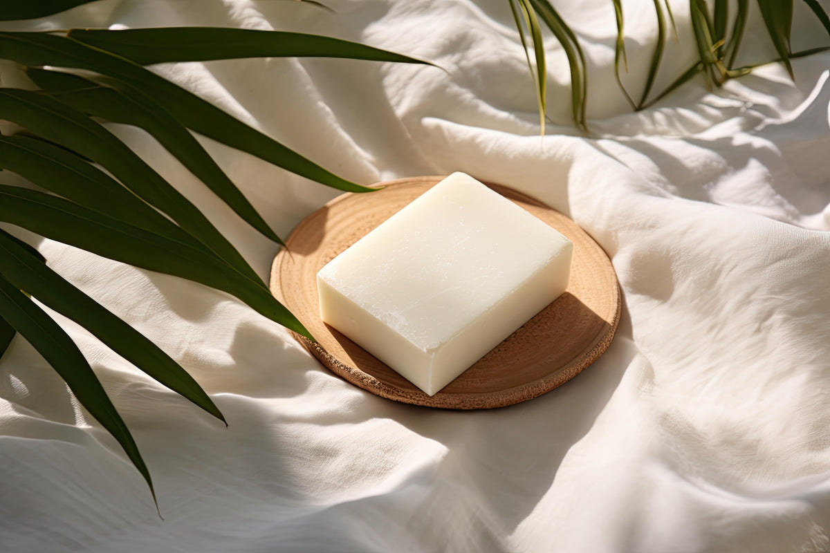 No Compromises: Why Premium Soap Is Replacing Drugstore Bars