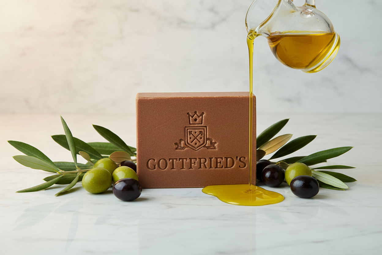 The 35% Decision Most Soap Formulas Never Talk About