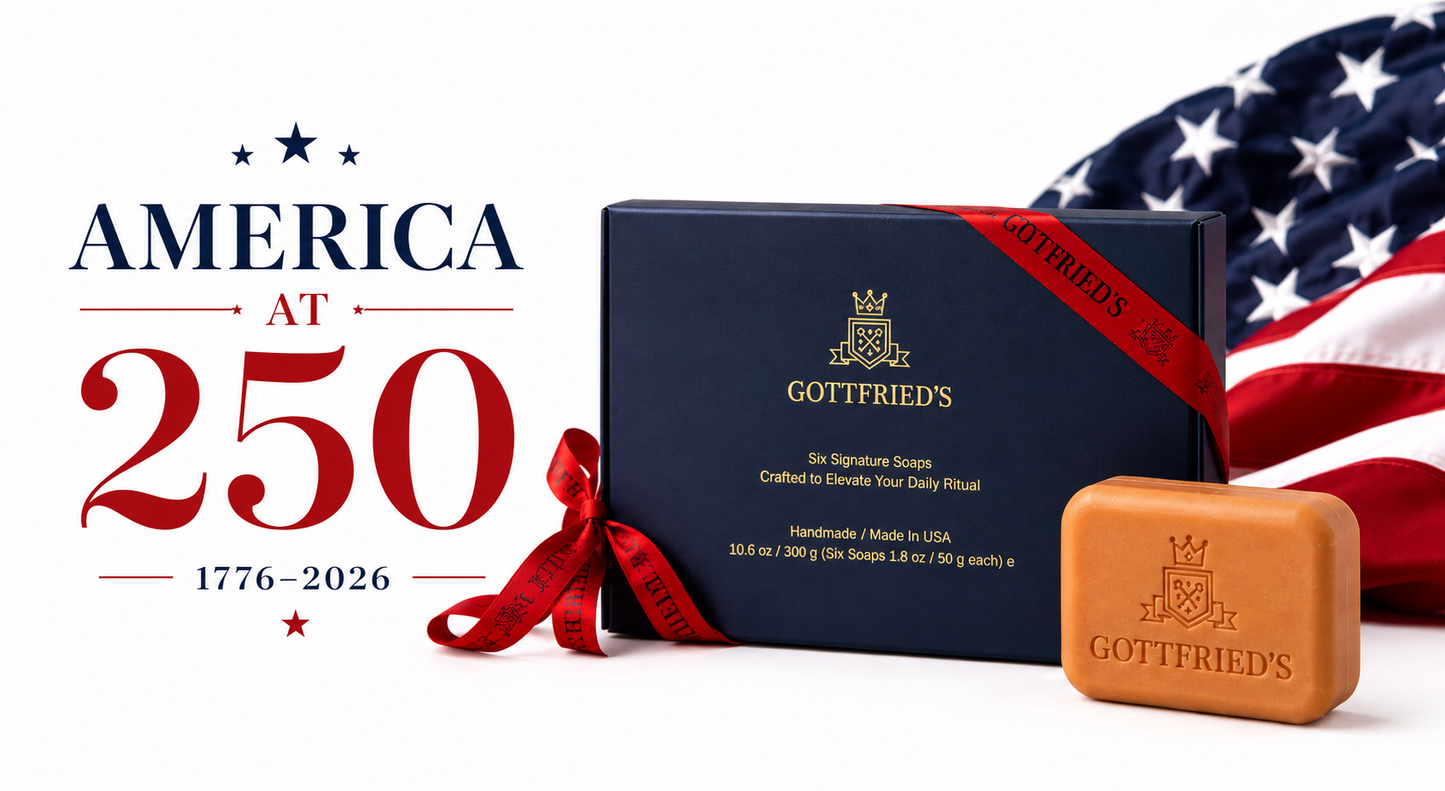 America at 250
