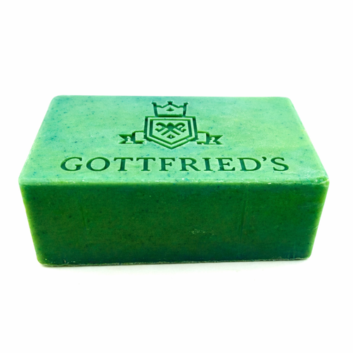 Sea Minerals and Oud