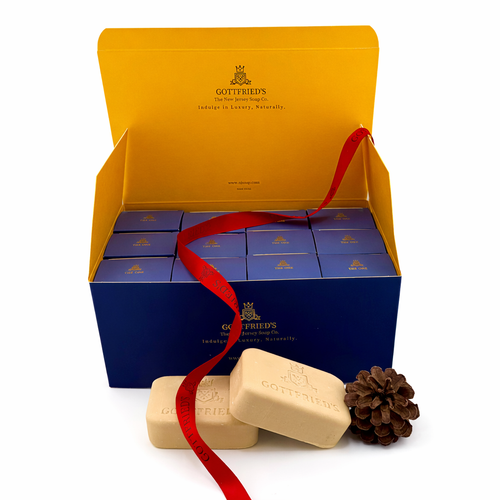 The One -Signature Scent