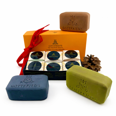 The Collector's Gift Set